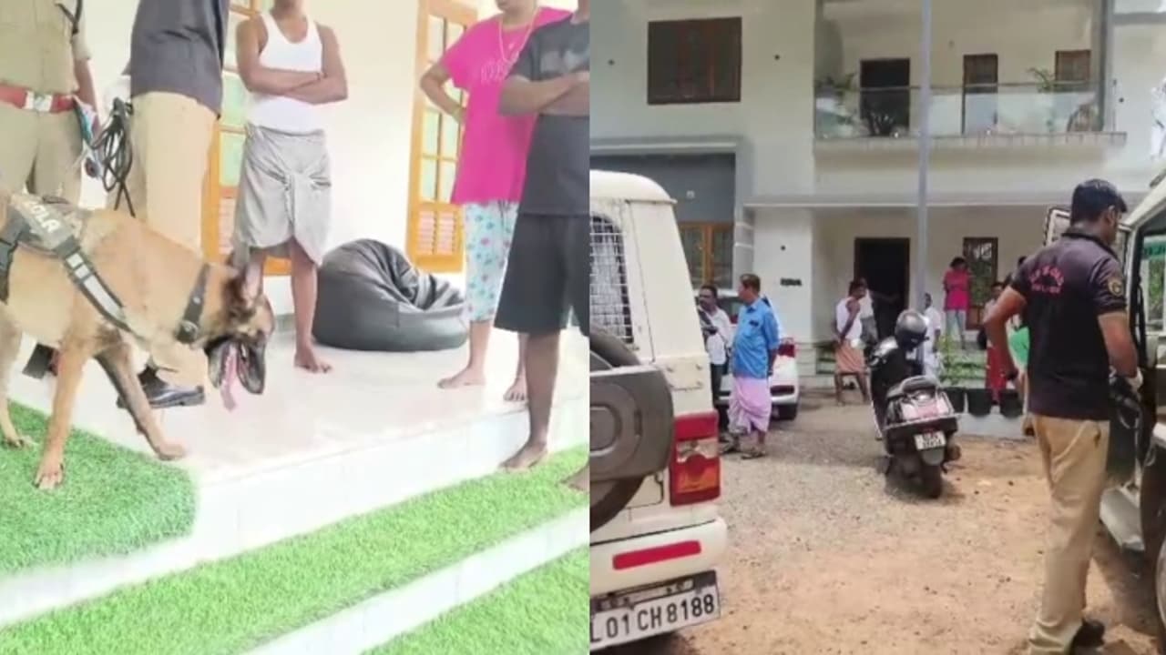 വിവാഹ ദിവസം ഭർത്താവിന്റെ വീട്ടിലെ അലമാരയിൽ സൂക്ഷിച്ച് വെച്ചു; 30 പവൻ്റെ സ്വർണാഭരണങ്ങൾ മോഷണം പോയെന്ന് പരാതി വിവാഹ ദിവസം ഭർത്താവിന്റെ വീട്ടിലെ അലമാരയിൽ സൂക്ഷിച്ച് വെച്ചു; 30 പവൻ്റെ സ്വർണാഭരണങ്ങൾ മോഷണം പോയെന്ന് പരാതി