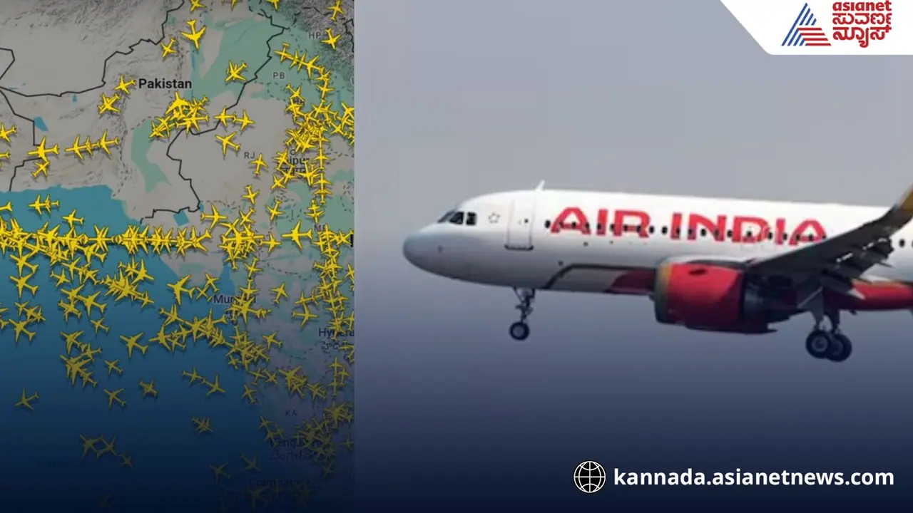 ಭಾರತ ಪಾಕಿಸ್ತಾನ ವಾಯುಪ್ರದೇಶ ಮುಚ್ಚಿದರೆ ಯಾರು ಹೆಚ್ಚು ನಷ್ಟ ಅನುಭವಿಸುತ್ತಾರೆ?