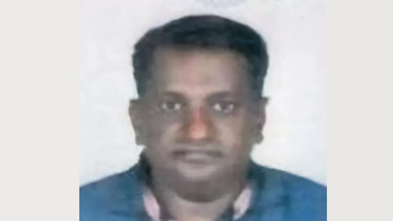 ഒമാനിൽ വാഹനങ്ങൾ കൂട്ടിയിടിച്ച് അപകടം, പ്രവാസി മരിച്ചു