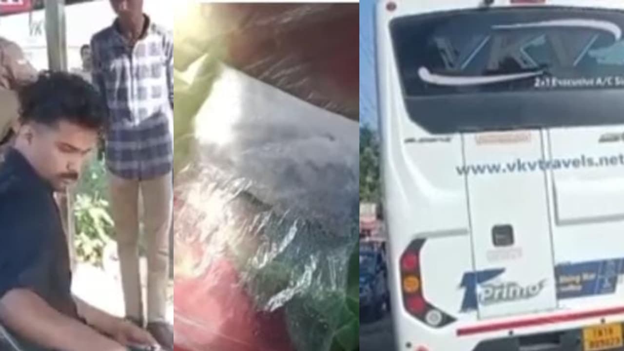 എംബിഎ വിദ്യാർഥി, ബസിൽ ആരും സംശയിക്കില്ല; ബാഗിൽ തുണിക്കുള്ളിൽ പ്ലാസ്റ്റിക് കവറിൽ ഒളിപ്പിച്ചു, എംഡിഎംഎ പിടികൂടി എംബിഎ വിദ്യാർഥി, ബസിൽ ആരും സംശയിക്കില്ല; ബാഗിൽ തുണിക്കുള്ളിൽ പ്ലാസ്റ്റിക് കവറിൽ ഒളിപ്പിച്ചു, എംഡിഎംഎ പിടികൂടി
