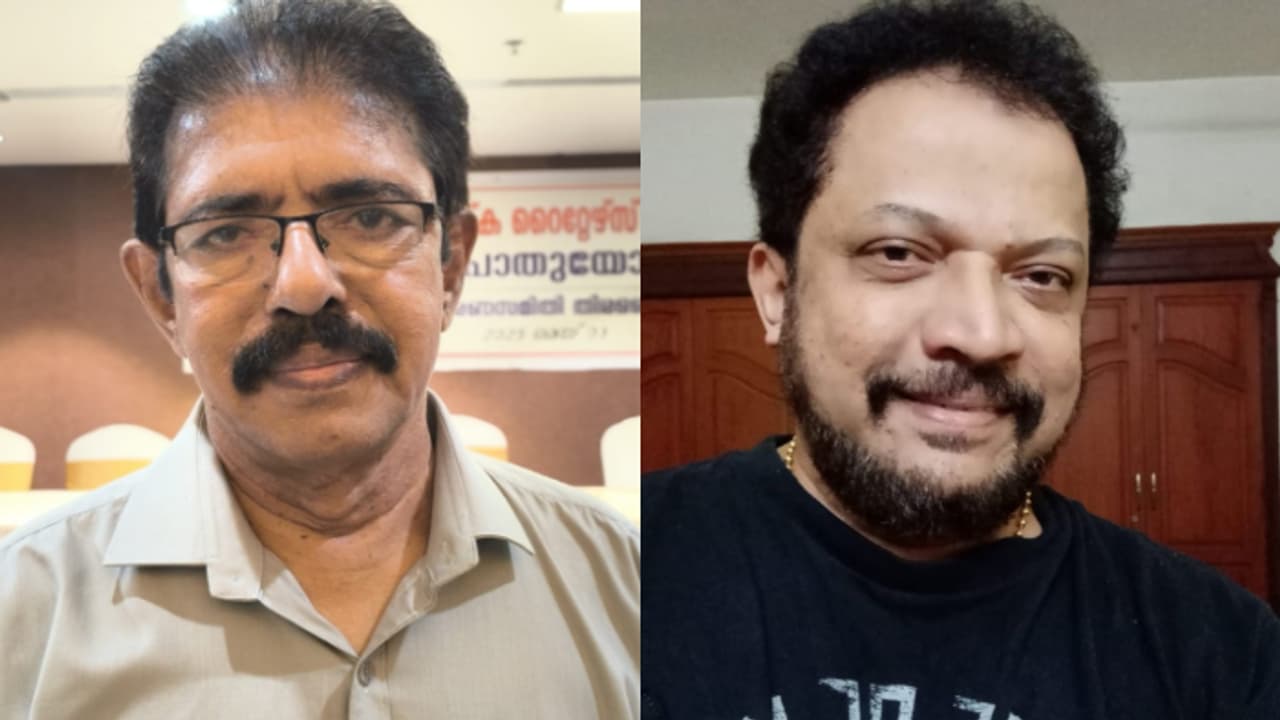 ഫെഫ്ക റൈറ്റേഴ്സ് യൂണിയന് പുതിയ ഭാരവാഹികളായി