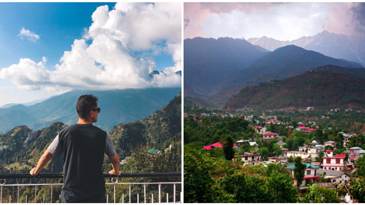 ഊട്ടിയും മണാലിയുമൊക്കെ മാറ്റിപ്പിടിച്ചാലോ? കിടിലൻ സ്പോട്ട് വേറെയുണ്ട്; കാഴ്ചകളുടെ പറുദീസയൊരുക്കി ധരംശാല ഊട്ടിയും മണാലിയുമൊക്കെ മാറ്റിപ്പിടിച്ചാലോ? കിടിലൻ സ്പോട്ട് വേറെയുണ്ട്; കാഴ്ചകളുടെ പറുദീസയൊരുക്കി ധരംശാല