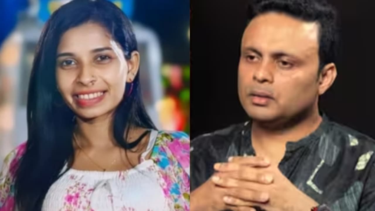 'കണക്കിന്റെ എബിസിഡി അറിയില്ല, കമ്പനി പൂട്ടേണ്ടി വരും'; ആ ജോലി വേണ്ടെന്ന് വച്ചതിനെ കുറിച്ച് രേണു സുധി