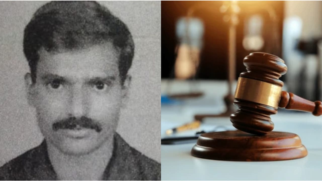 ഭിന്നശേഷിക്കാരിയായ പെൺകുട്ടിയെ ബലാത്സംഗം ചെയ്ത കേസ്; യുവാവിന് ഇരട്ടജീവപര്യന്തവും പിഴയും വിധിച്ച് കോടതി ഭിന്നശേഷിക്കാരിയായ പെൺകുട്ടിയെ ബലാത്സംഗം ചെയ്ത കേസ്; യുവാവിന് ഇരട്ടജീവപര്യന്തവും പിഴയും വിധിച്ച് കോടതി