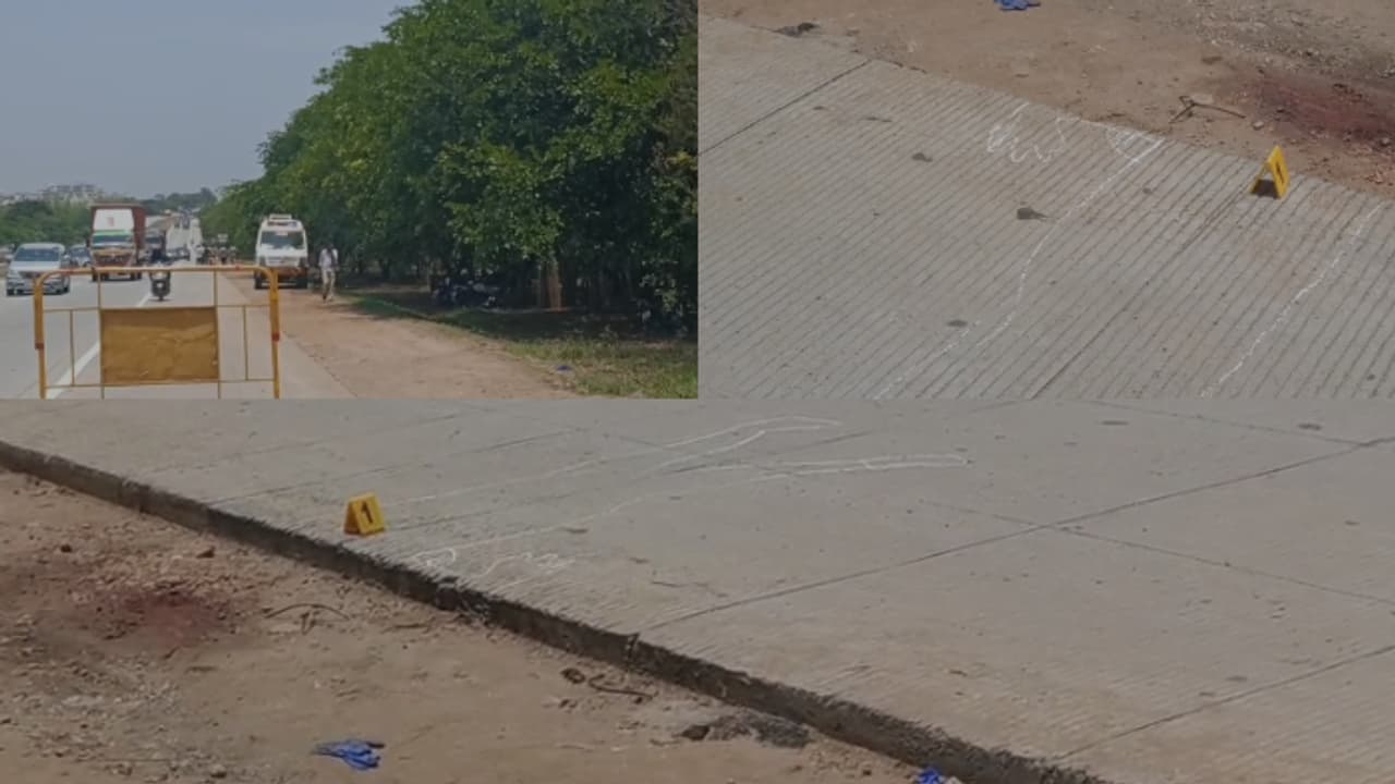 അഭിഭാഷകന്റെ മൃതശരീരം റോഡരികിൽ; ജയിലിൽ പോയി മടങ്ങി വരുന്നതിനിടെ കൊല, കാറ് തകർത്ത നിലയിൽ അഭിഭാഷകന്റെ മൃതശരീരം റോഡരികിൽ; ജയിലിൽ പോയി മടങ്ങി വരുന്നതിനിടെ കൊല, കാറ് തകർത്ത നിലയിൽ