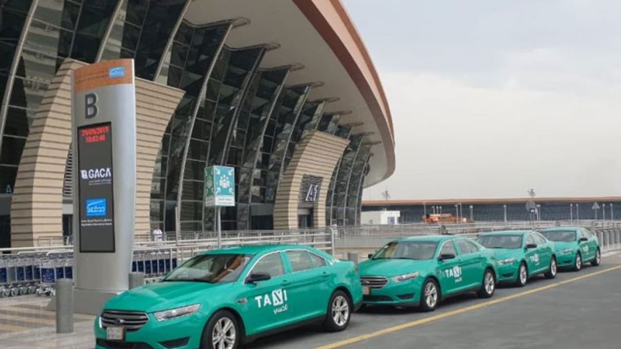 സൗദിയിൽ ഇനി ടാക്സി ഡ്രൈവർമാർക്ക് ‘ഡ്രൈവർ കാർഡ്’ നിർബന്ധം