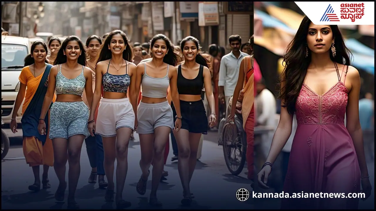 ಹೆಚ್ಎಸ್ಆರ್ ಬಡಾವಣೆಯಲ್ಲಿ ಅರೆನಗ್ನವಾಗಿ ಓಡಾಡುವ ಪಿಜಿ ಯುವತಿಯರು; ಸ್ಥಳೀಯರಿಂದ ಭಾರೀ ಆಕ್ರೋಶ