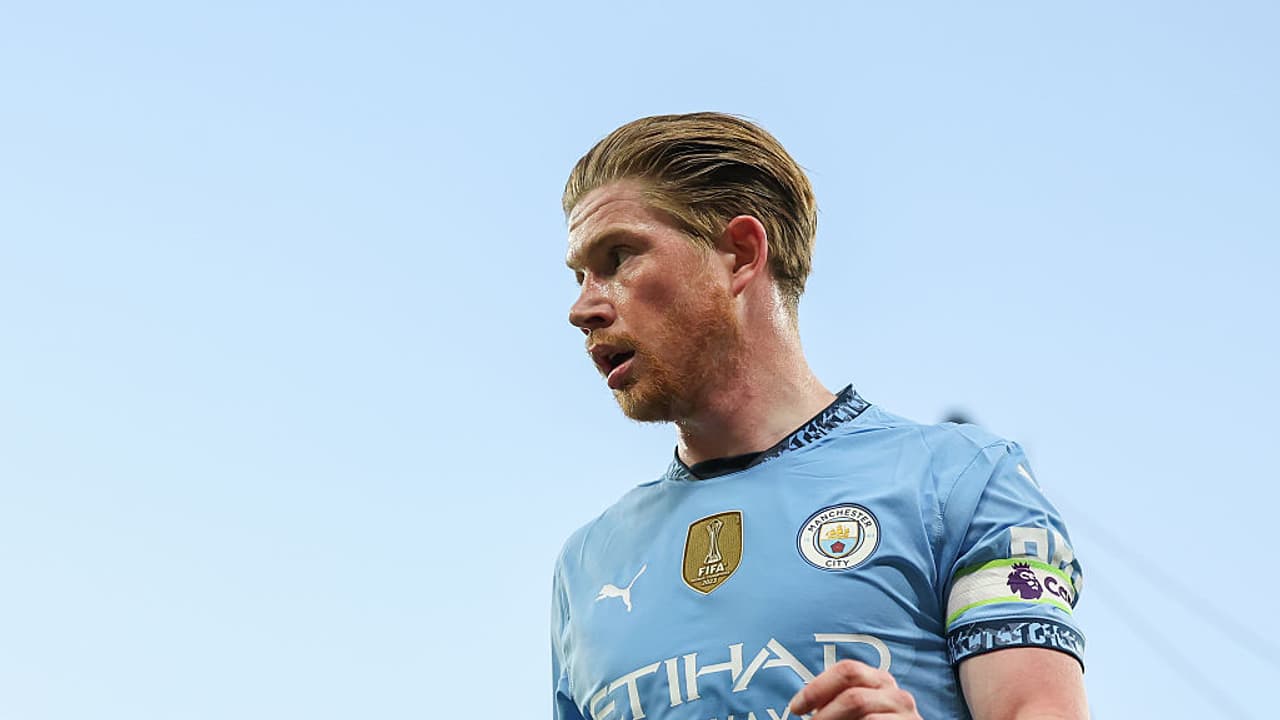 ഡി ബ്രൂയിന് ഇറ്റാലിയന് ക്ലബ് നാപ്പോളിയിലേക്ക്; ചര്ച്ചകള് പൂര്ണം, ഔദ്യോഗിക പ്രഖ്യാപനം ഉടന് ഡി ബ്രൂയിന് ഇറ്റാലിയന് ക്ലബ് നാപ്പോളിയിലേക്ക്; ചര്ച്ചകള് പൂര്ണം, ഔദ്യോഗിക പ്രഖ്യാപനം ഉടന്