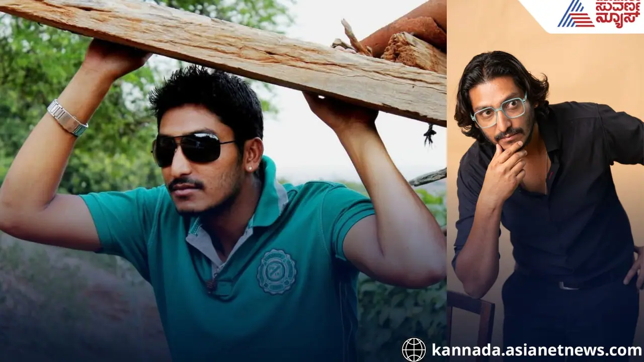 ಹಿಂದೂ ಅಥವಾ ಮುಸ್ಲಿಂ..? ಆ ಆಂತರ್ಯವನ್ನೇ ಬಿಚ್ಚಿಡೋ 'ಸೀಸ್ ಕಡ್ಡಿ' ಹಾಡು ರಿಲೀಸ್!