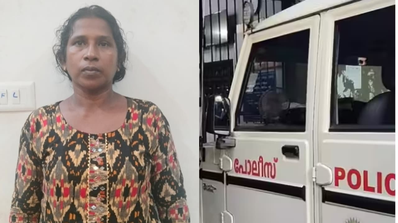 മരണത്തിനു പോയി വന്നതും 3.5 പവൻ സ്വർണ മാല പോയി! വാതിൽ താക്കോൽ വച്ച് തുറന്ന് മോഷ്ടിച്ച് പ്രതി; പിടിയിൽ മരണത്തിനു പോയി വന്നതും 3.5 പവൻ സ്വർണ മാല പോയി! വാതിൽ താക്കോൽ വച്ച് തുറന്ന് മോഷ്ടിച്ച് പ്രതി; പിടിയിൽ