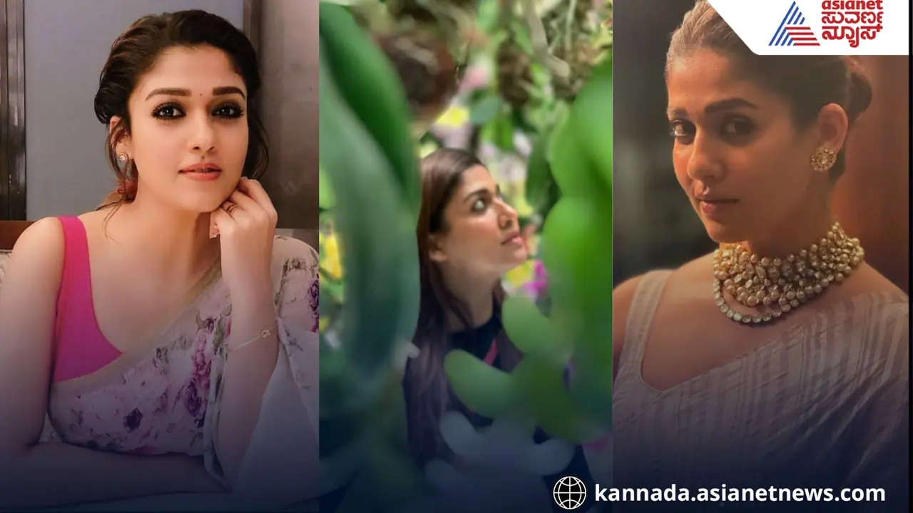 ಭಾರತದ ಅತಿ ಹೆಚ್ಚು ಸಂಭಾವನೆ ಪಡೆಯೋ ನಟಿಯರ ಪಟ್ಟಿಗೆ ಸೌತ್ ಲೇಡಿ ಸೂಪರ್‌ಸ್ಟಾರ್ ಲಗ್ಗೆ?