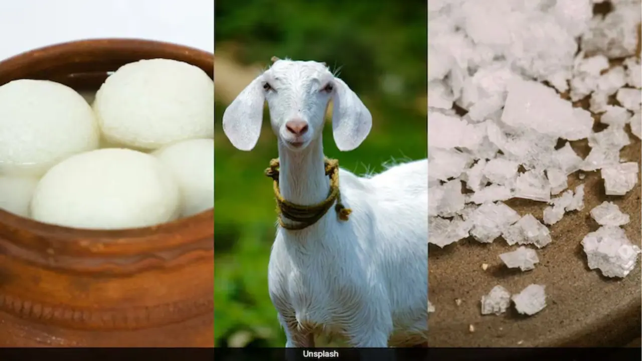 ಕಳ್ಳರ ಹೊಸ ಟಾರ್ಗೆಟ್ ಆದ ರಸಗಲ್ಲಾ, ಮೇಕೆ, ಉಪ್ಪಿನ ಚೀಲ; ಪೊಲೀಸ್ ಕೇಸ್ ಕೂಡ ಆಗೋದಿಲ್ಲ! ಕಳ್ಳರ ಹೊಸ ಟಾರ್ಗೆಟ್ ಆದ ರಸಗಲ್ಲಾ, ಮೇಕೆ, ಉಪ್ಪಿನ ಚೀಲ; ಪೊಲೀಸ್ ಕೇಸ್ ಕೂಡ ಆಗೋದಿಲ್ಲ!