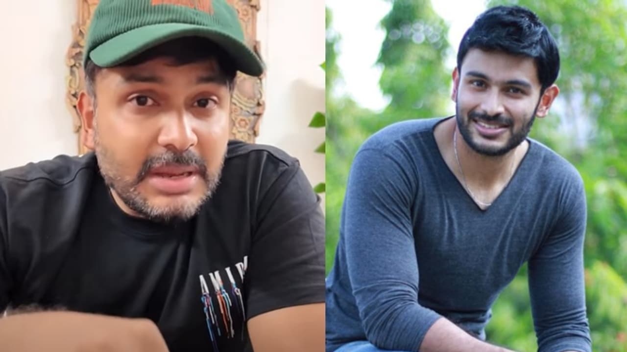 'കേരളം വിട്ടാലോന്ന് തോന്നുന്നു, നമുക്ക് യാതൊരു സേഫ്റ്റിയും ഇല്ലാത്ത അവസ്ഥ'; ആശങ്ക പങ്കുവച്ച് നടന്‍ നിഹാൽ 