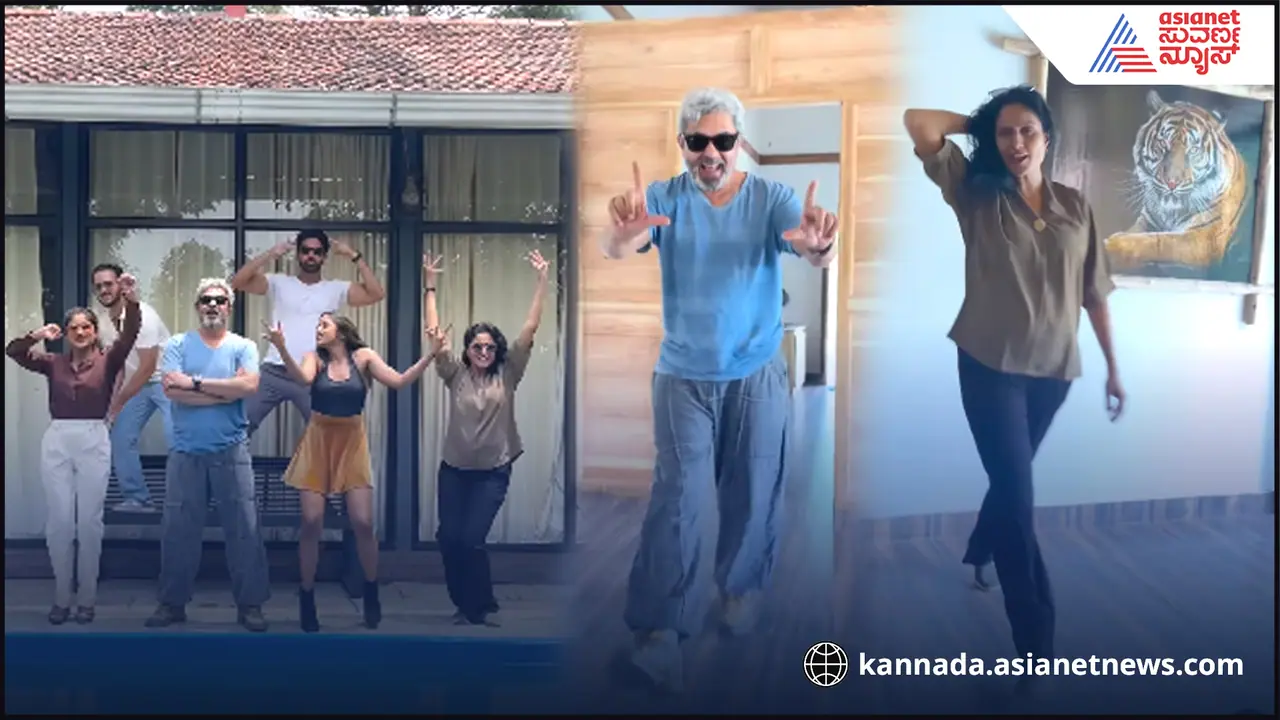 ಇದೇನಿದು ಸೀರಿಯಲ್​ ಟ್ವಿಸ್ಟು? ಗೆಟಪ್ಪೇ ಚೇಂಜಾಯ್ತು! ತುಳಸಿ ಬಿಟ್ಟು ಶಾರ್ವರಿ ಹಿಂದೆ ಹೋದ ಮಾಧವ್​