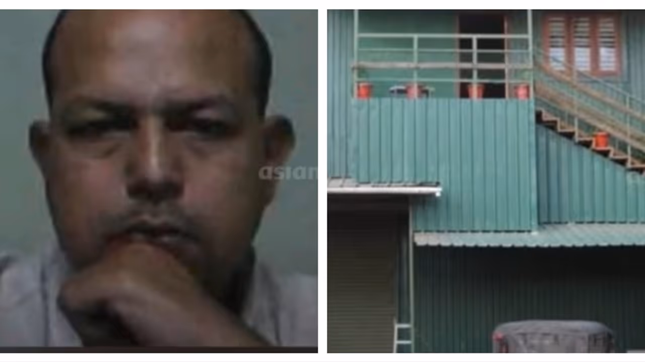 കല്യാണം കഴിക്കണം, പെട്ടെന്ന് പണക്കാരനാകണം; അനിലിന്റെ പദ്ധതിയിൽ ഇരയായത് പ്രദീപൻ, അരുംകൊലയുടെ ചുരുളഴിഞ്ഞതിങ്ങനെ