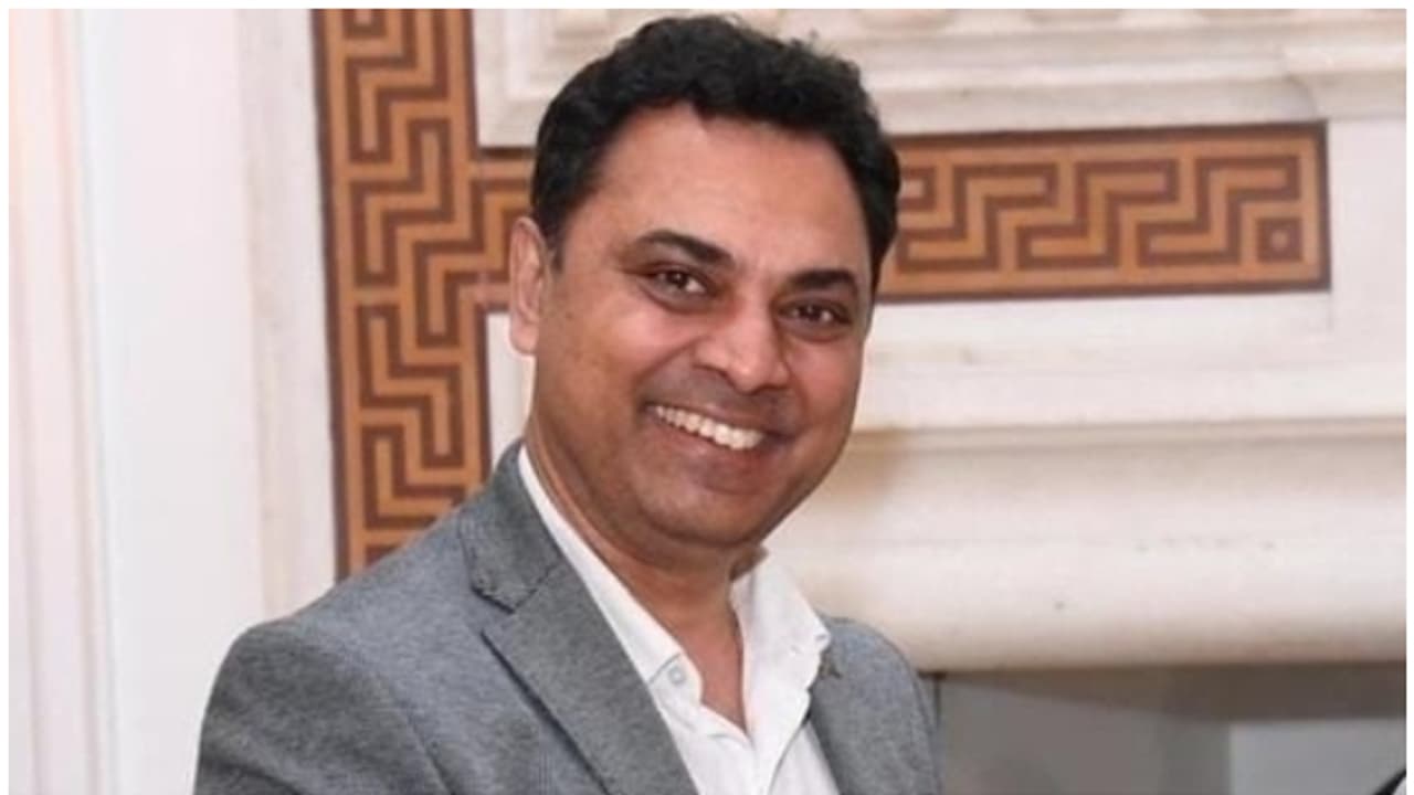 ഐഎംഎഫ് എക്സിക്യൂട്ടീവ് ഡയറക്ടർ കൃഷ്ണമൂർത്തി സുബ്രഹ്മണ്യത്തെ പിൻവലിച്ച് ഇന്ത്യ; നടപടി 6 മാസം കാലാവധി ശേഷിക്കെ