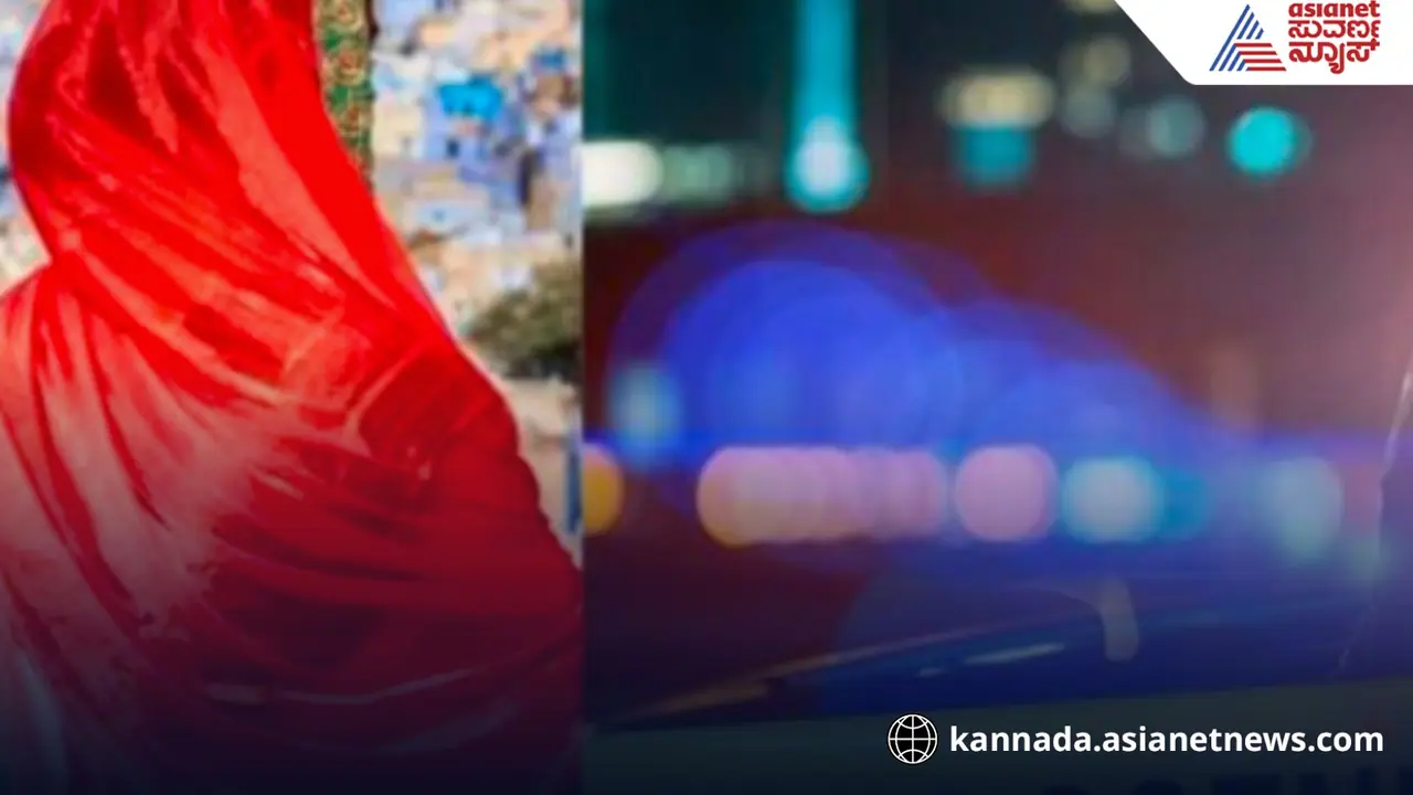 ರೋಡ್ ರೋಲರ್ ಹರಿದು ಮಹಿಳೆ ದುರಂತ ಸಾವು! ಹೇಗಾಯ್ತು ಘಟನೆ?