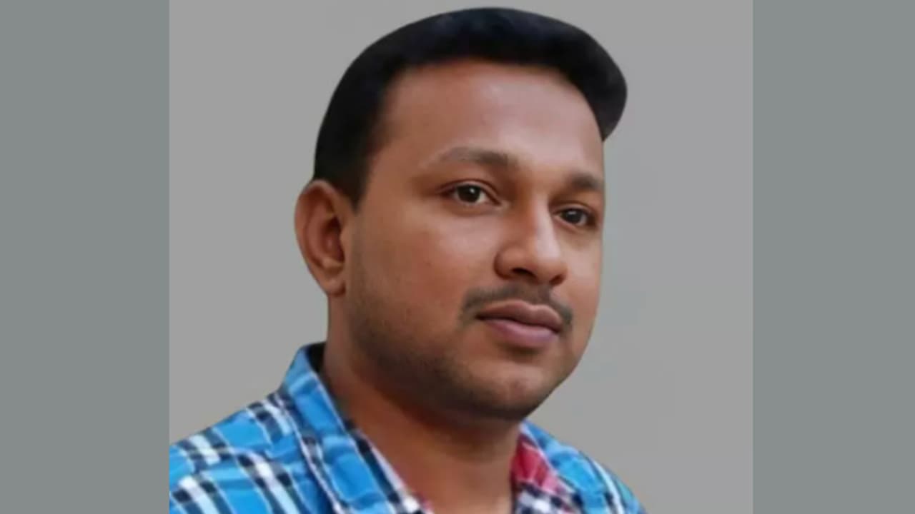 ഹൃദയാഘാതം, വടകര സ്വദേശി കുവൈത്തിൽ മരിച്ചു