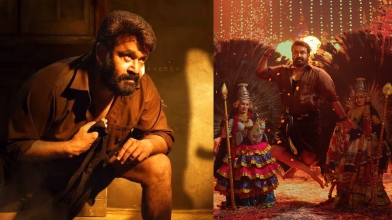 കളക്ഷനിൽ ഷൺമുഖന്റെ കൊണ്ടാട്ടം; മലയാളം തുടരും ഇനി തമിഴിൽ 'തൊടരും', റിലീസ് പ്രഖ്യാപിച്ച് മോഹൻലാൽ