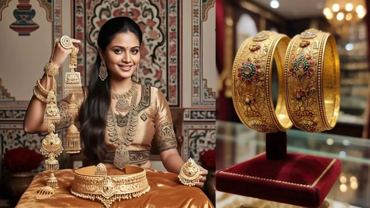 ಚಿನ್ನದ ಜೊತೆ ಸಿಗುತ್ತೆ ಉಚಿತ ವಿಮೆ, ಯಾವ ಸಂದರ್ಭಗಳಲ್ಲಿ ಕ್ಲೈಮ್ ಮಾಡಬಹುದು?