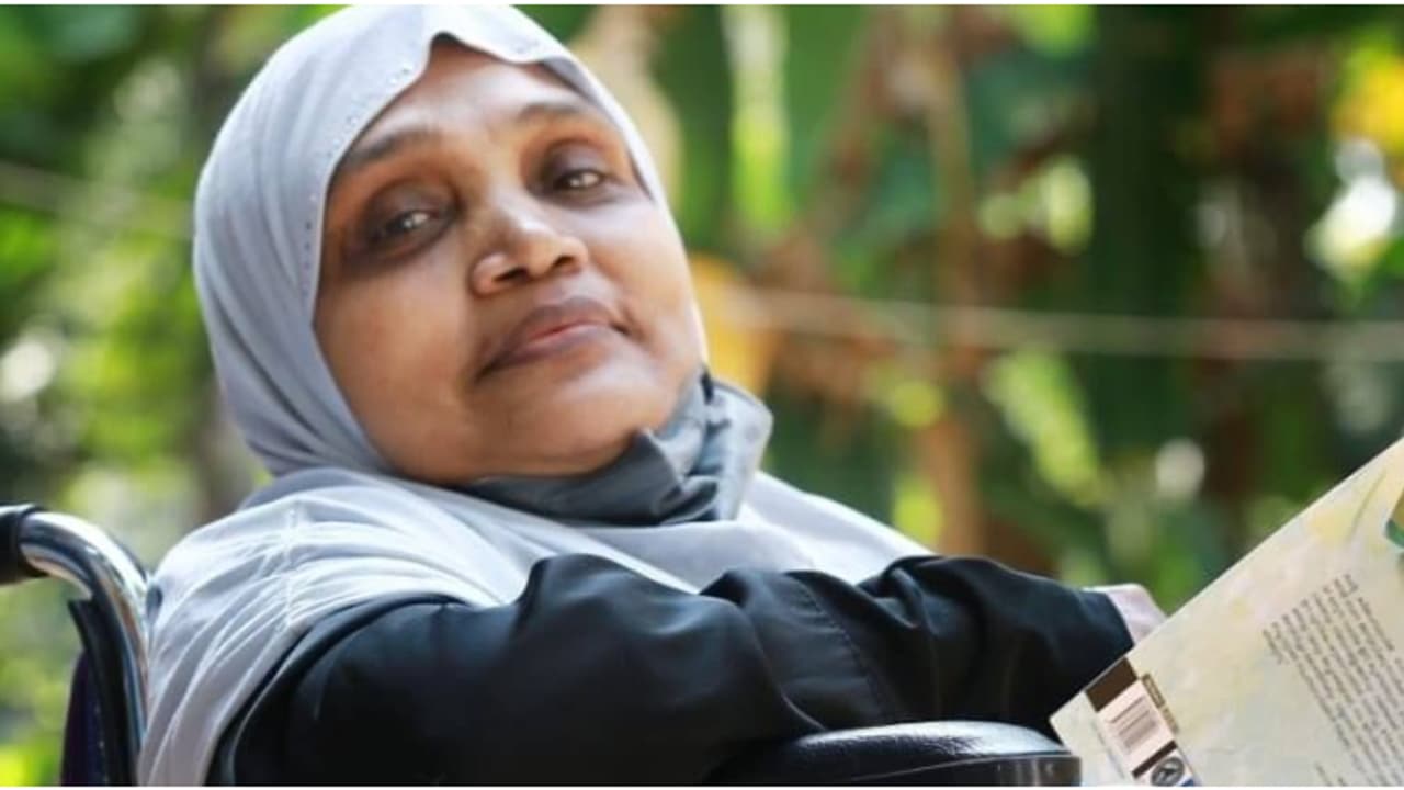 സാക്ഷരതാ പ്രവർത്തക പത്മശ്രീ കെവി റാബിയ അന്തരിച്ചു; മരണം അർബു ബാധിതയായി ചികിത്സയിലിരിക്കെ