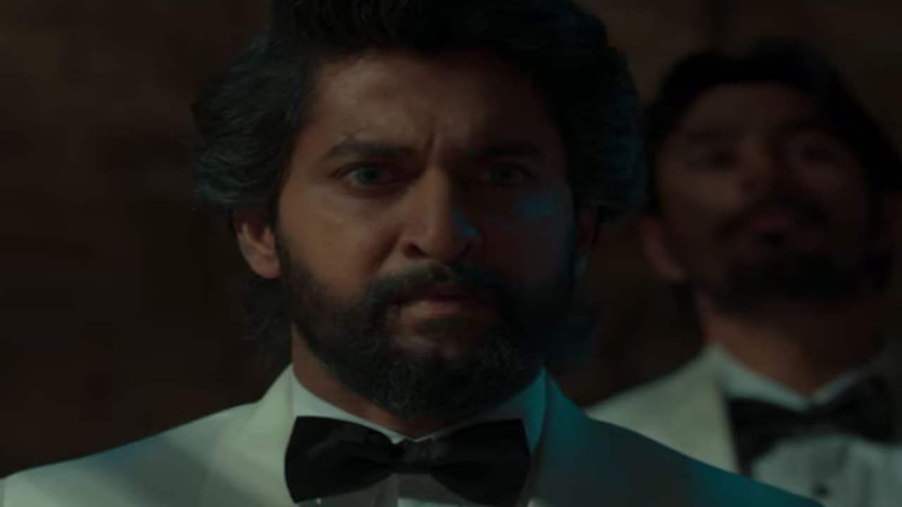 ഇതെന്തൊരു അത്ഭുതം, ഹിറ്റ് 3യുടെ കളക്ഷനില് വൻ കുതിപ്പ് ഇതെന്തൊരു അത്ഭുതം, ഹിറ്റ് 3യുടെ കളക്ഷനില് വൻ കുതിപ്പ്