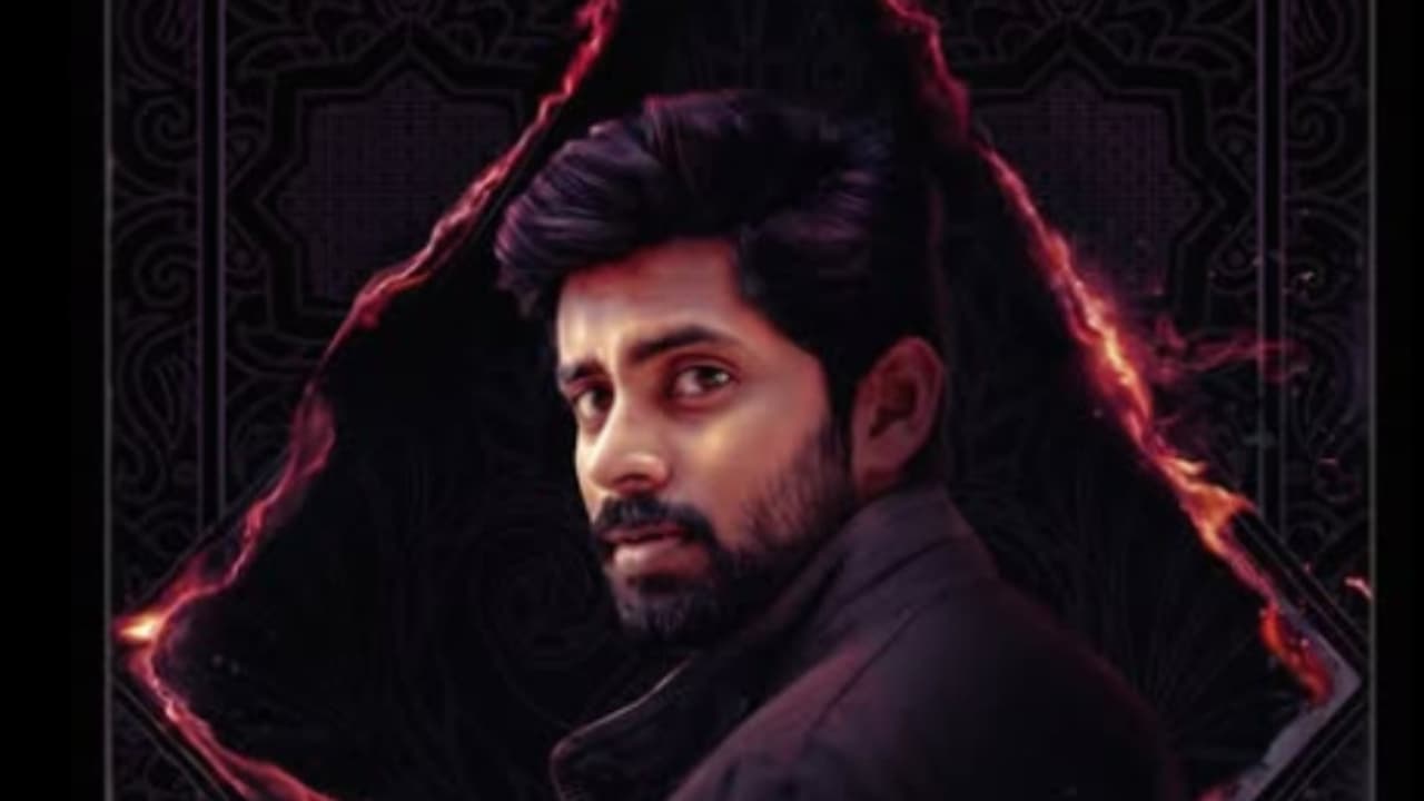 ദുൽഖർ നഹാസ് ഹിദായത്ത് ചിത്രം ഐ ആം ഗെയിമിൽ തമിഴ് താരം കതിർ ദുൽഖർ നഹാസ് ഹിദായത്ത് ചിത്രം ഐ ആം ഗെയിമിൽ തമിഴ് താരം കതിർ