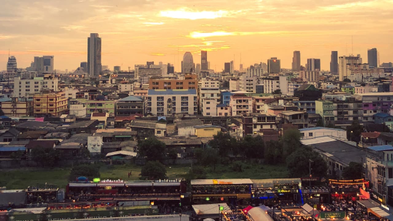 ಡೆಲಿವರಿ ಬಾಯ್ ಇರಲ್ಲ, ವೆಹಿಕಲ್ ಬರಲ್ಲ: 5 ನಿಮಿಷದಲ್ಲಿ ಬೆಂಗಳೂರಿನ ಮನೆಗೆ ಬರ್ತಿದೆ ಆನ್ಲೈನ್ ಆರ್ಡರ್! ಡೆಲಿವರಿ ಬಾಯ್ ಇರಲ್ಲ, ವೆಹಿಕಲ್ ಬರಲ್ಲ: 5 ನಿಮಿಷದಲ್ಲಿ ಬೆಂಗಳೂರಿನ ಮನೆಗೆ ಬರ್ತಿದೆ ಆನ್ಲೈನ್ ಆರ್ಡರ್!