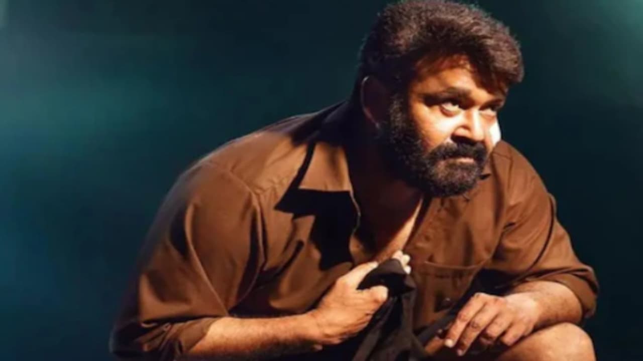 'സ്റ്റണ്ട് അങ്ങനെ തുടങ്ങാൻ പറഞ്ഞ് മോഹൻലാല്‍', വെളിപ്പെടുത്തി നിര്‍മാതാവ്