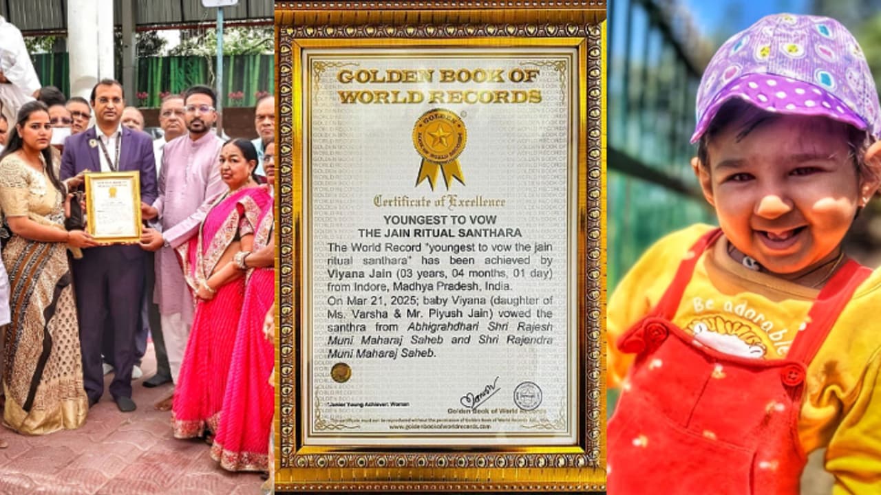 3 വയസുകാരിക്ക് കാൻസർ, നിരാഹാരത്തിലൂടെ മാതാപിതാക്കള്‍ മരണം വരിപ്പിച്ചെന്ന് ആരോപണം, വിവാദം