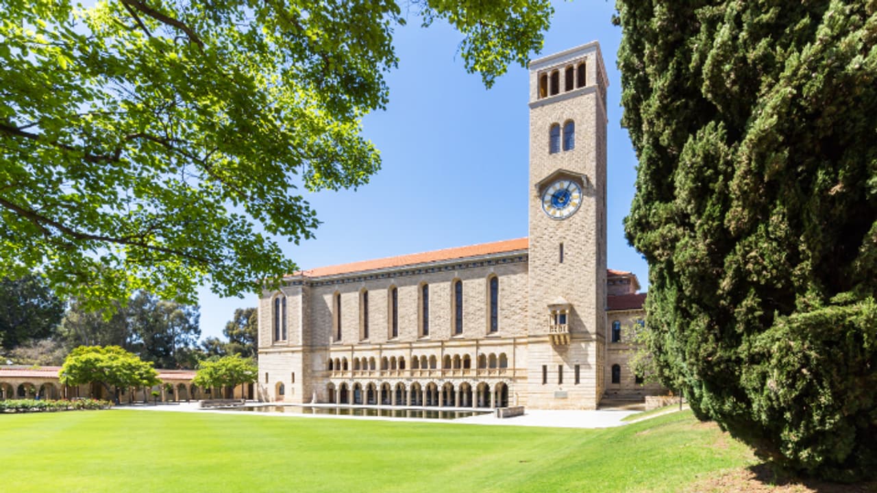 ലോകത്തെ മികച്ച സർവ്വകലാശാലകളിലൊന്ന്, വെസ്റ്റേൺ ഓസ്ട്രേലിയ സർവകലാശാല ഇന്ത്യയിൽ കാമ്പസ് ആരംഭിക്കുന്നു ലോകത്തെ മികച്ച സർവ്വകലാശാലകളിലൊന്ന്, വെസ്റ്റേൺ ഓസ്ട്രേലിയ സർവകലാശാല ഇന്ത്യയിൽ കാമ്പസ് ആരംഭിക്കുന്നു