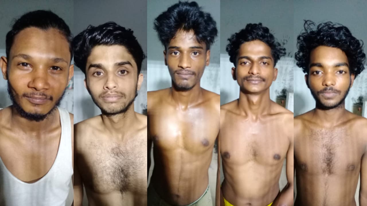 രാത്രിയില് ഒറ്റക്ക് യാത്ര ചെയ്യുന്നവരെ നോട്ടമിടും, ബൈക്കിൽ അടുത്തെത്തും; ഭീഷണിപ്പെടുത്തി കവര്ച്ച, പിടിയിൽ രാത്രിയില് ഒറ്റക്ക് യാത്ര ചെയ്യുന്നവരെ നോട്ടമിടും, ബൈക്കിൽ അടുത്തെത്തും; ഭീഷണിപ്പെടുത്തി കവര്ച്ച, പിടിയിൽ