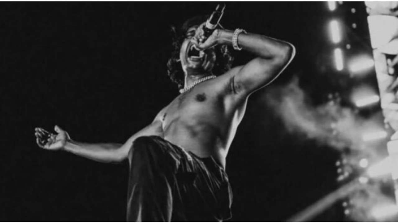 ജാമ്യത്തിന് പിന്നാലെ വേടന് വേദിയൊരുക്കി സർക്കാർ; നാളെ വൈകുന്നേരം റാപ്പ് ഷോ, ഇടുക്കിയിൽ പരിപാടിയിൽ പങ്കെടുക്കും ജാമ്യത്തിന് പിന്നാലെ വേടന് വേദിയൊരുക്കി സർക്കാർ; നാളെ വൈകുന്നേരം റാപ്പ് ഷോ, ഇടുക്കിയിൽ പരിപാടിയിൽ പങ്കെടുക്കും