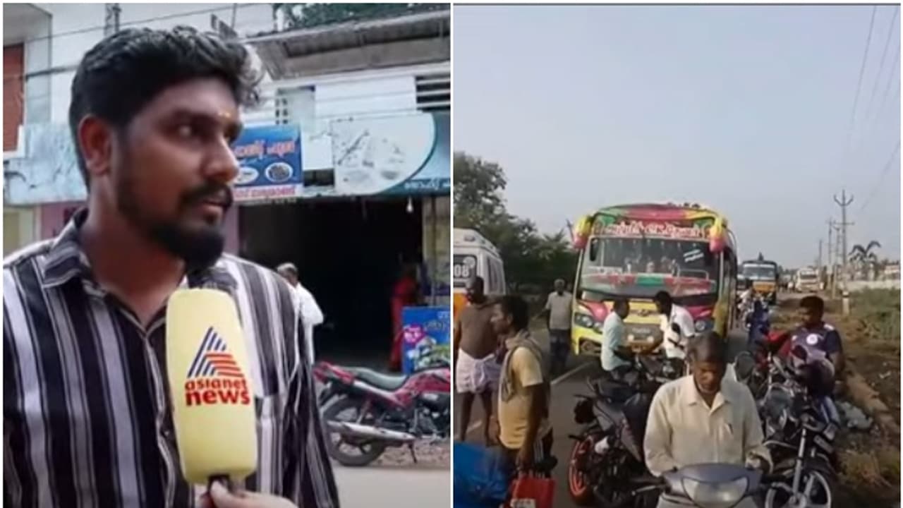 നാല് പേരും ഉറ്റ സുഹൃത്തുക്കൾ, അവസാന യാത്രയിലും അവര് ഒന്നിച്ച്; അപകടത്തില് മരിച്ചത് ബാലരാമപുരം സ്വദേശികള് നാല് പേരും ഉറ്റ സുഹൃത്തുക്കൾ, അവസാന യാത്രയിലും അവര് ഒന്നിച്ച്; അപകടത്തില് മരിച്ചത് ബാലരാമപുരം സ്വദേശികള്