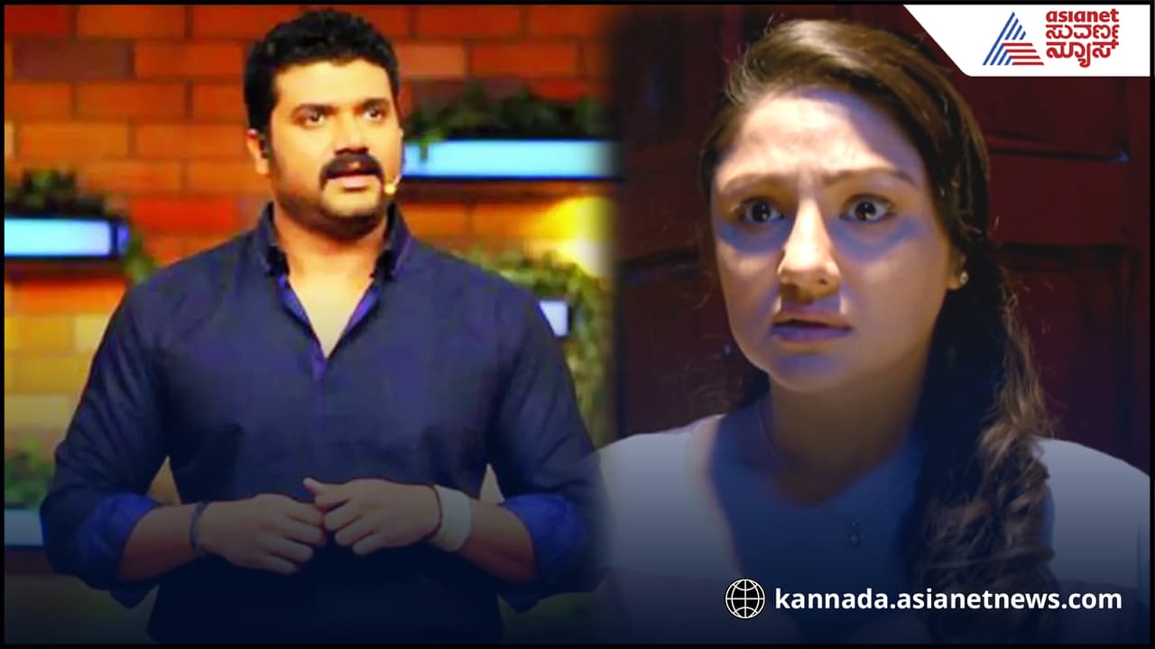 ಊಟಿಯಲ್ಲಿ, ಸೃಜನ್​ ಲೋಕೇಶ್​ ಮನೆಯಲ್ಲಿ... ಭೂತ ಕಂಡದ್ದನ್ನು ತಿಳಿಸಿದ ಪ್ರಿಯಾಂಕಾ ಉಪೇಂದ್ರ