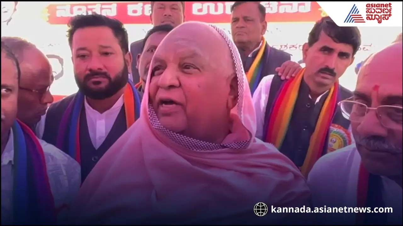 ಕೋಡಿಶ್ರೀಗಳ ಭವಿಷ್ಯ: ಪ್ರಮುಖ ನಾಯಕನಿಗೆ ಅಪಮೃತ್ಯು, ರಾಷ್ಟ್ರ ರಾಜಕಾರಣದಲ್ಲಿ ಬದಲಾವಣೆ!