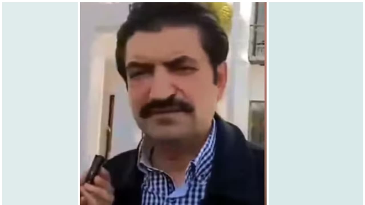 'മോദി എന്റെ അമ്മായിയുടെ മകനാണോ'; ഇന്ത്യ പാക് യുദ്ധമുണ്ടായാല് ഉടനെ.., പാകിസ്ഥാൻ നേതാവിന്റെ വാക്കുകൾ വൈറൽ 'മോദി എന്റെ അമ്മായിയുടെ മകനാണോ'; ഇന്ത്യ പാക് യുദ്ധമുണ്ടായാല് ഉടനെ.., പാകിസ്ഥാൻ നേതാവിന്റെ വാക്കുകൾ വൈറൽ