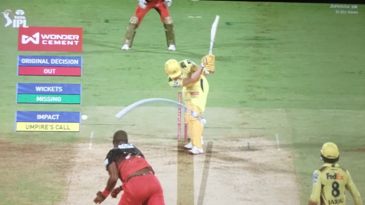 മണ്ടത്തരം കാട്ടി പുറത്തായതിന് അമ്പയറെ പഴിച്ചിട്ട് കാര്യമില്ല, തെറ്റ് പറ്റിയത് ബ്രെവിസിന് തന്നെയെന്ന് സെവാഗ് മണ്ടത്തരം കാട്ടി പുറത്തായതിന് അമ്പയറെ പഴിച്ചിട്ട് കാര്യമില്ല, തെറ്റ് പറ്റിയത് ബ്രെവിസിന് തന്നെയെന്ന് സെവാഗ്