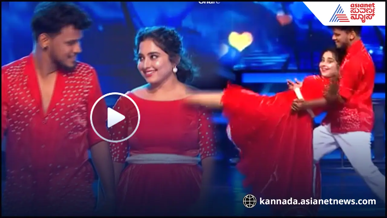 ಜಯಂತೂ ಅಲ್ಲ, ವಿಶ್ವನೂ ಅಲ್ಲ... ರುದ್ರನ ಜೊತೆ ಲಕ್ಷ್ಮೀ ನಿವಾಸ ಚಿನ್ನುಮರಿ ರೊಮಾನ್ಸ್​! 