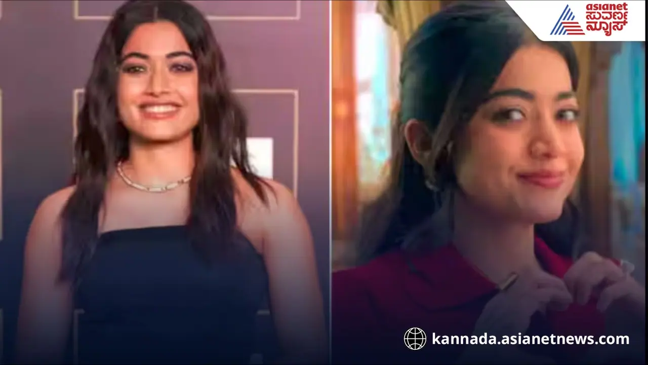 ಫ್ಯಾನ್ಸ್ಗೆ ನಿಗೂಢ ಸಂದೇಶ ಕೊಟ್ಟ ರಶ್ಮಿಕಾ ಮಂದಣ್ಣ; ಈ ಪೋಸ್ಟ್ನ ಹಿಂದಿನ ಕಾರಣವೇನು? ಫ್ಯಾನ್ಸ್ಗೆ ನಿಗೂಢ ಸಂದೇಶ ಕೊಟ್ಟ ರಶ್ಮಿಕಾ ಮಂದಣ್ಣ; ಈ ಪೋಸ್ಟ್ನ ಹಿಂದಿನ ಕಾರಣವೇನು?