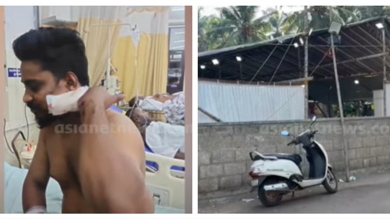 വരനോർത്തത് സഹോദരന്റെ സുഹൃത്താണെന്ന്, സഹോദരൻ തിരിച്ചും; വിളിക്കാതെ വന്ന യുവാവിന്റെ അതിക്രമം കല്യാണവീട്ടിൽ 