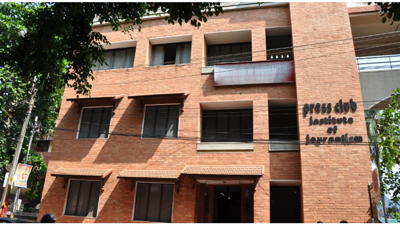 പ്രസ് ക്ലബ് പിജി ഡിപ്ലോമ ജേർണലിസം കോഴ്‌സിന് അപേക്ഷിക്കാം, അവസാന തിയതി മെയ് 23