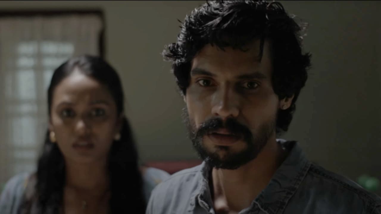 മലയാളത്തില്‍ അടുത്ത ക്രൈം ത്രില്ലര്‍; 'കാളരാത്രി' ടീസര്‍ എത്തി