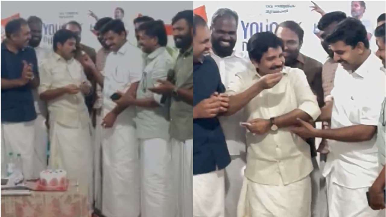 ആര്യാടന്‍ ഷൗക്കത്തോ, വി ജോയിയോ?അതിവേഗം സ്ഥാനാർഥിയെ പ്രഖ്യാപിക്കുന്ന പതിവ് നിലമ്പൂരിലും തുടരാൻ യുഡിഎഫ്