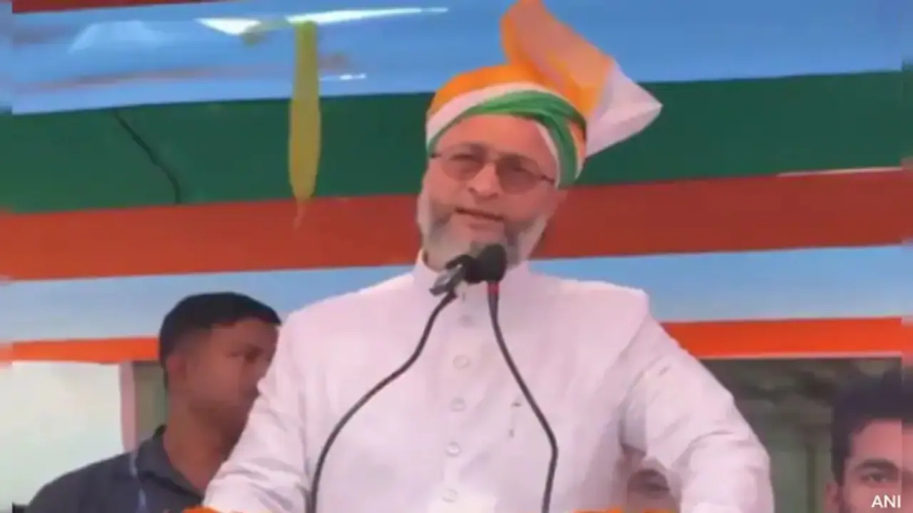 ಪಾಕಿಸ್ತಾನಕ್ಕೆ IMFನಿಂದ 1 ಬಿಲಿಯನ್ ಡಾಲರ್ ಆರ್ಥಿಕ ನೆರವು; ಓವೈಸಿ ಪ್ರತಿಕ್ರಿಯೆ ಹೀಗಿತ್ತು 