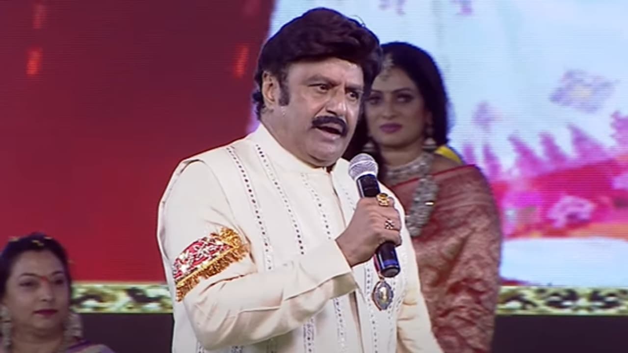 ఏకంగా 10 కోట్లు రెమ్యునరేషన్ పెంచేసిన బాలయ్య.. నెక్స్ట్ మూవీకి ఎంత తీసుకోబోతున్నారో తెలుసా ? 