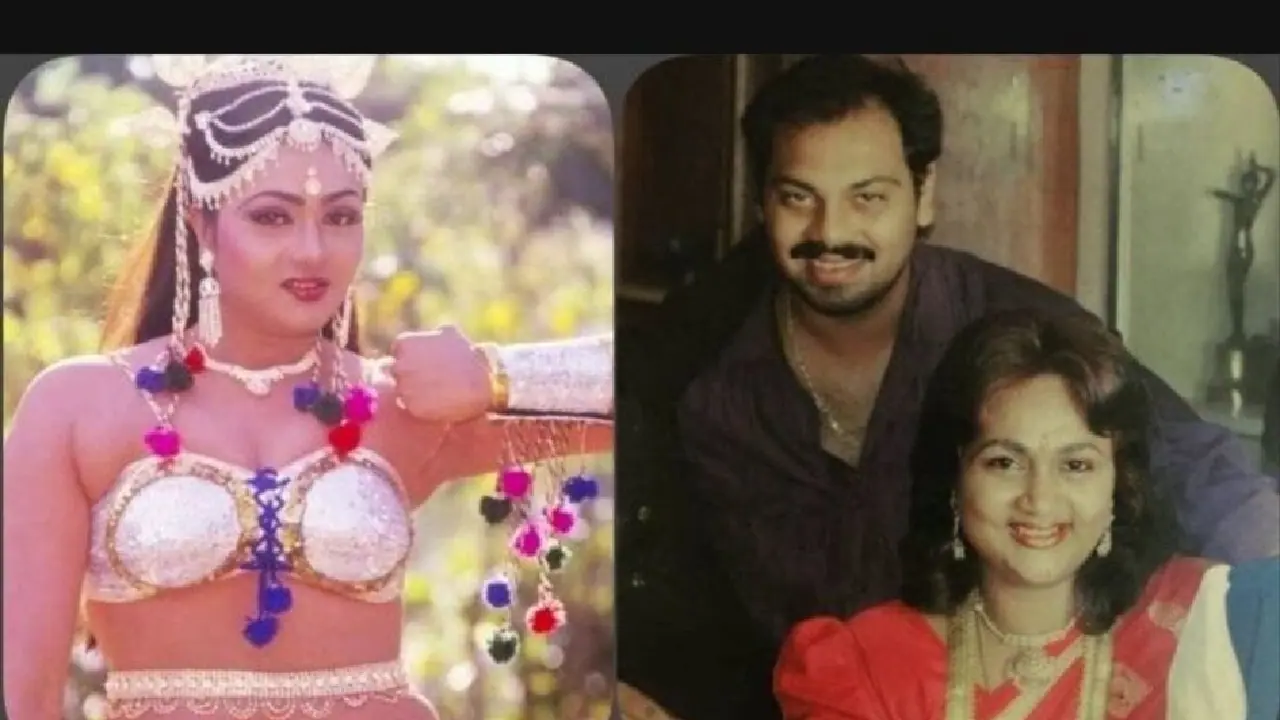 ಸ್ವಿಮ್‌ಸೂಟ್‌ ಹಾಕಿ, ಕನ್ನಡಿಗರನ್ನು ಕುಣಿಸಿದ್ರು, 13 ವರ್ಷ ಕೋಮಾದಲ್ಲಿದ್ದ ಪತಿಗೋಸ್ಕರ ಹೋರಾಡಿದ್ದ ಅನುರಾಧ! 