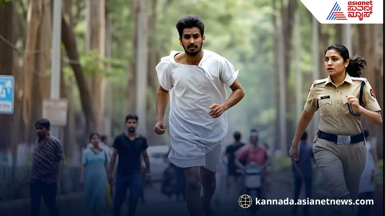 ಬಲ್ಬ್ ಚೂರು ನುಂಗಿ ವಿಕ್ಟೋರಿಯಾ ಆಸ್ಪತ್ರೆಗೆ ದಾಖಲಾಗಿದ್ದ ಕೈದಿ ಎಸ್ಕೇಪ್ : ಪರಾರಿಯಾಗಿದ್ದು ಹೇಗೆ? ಬಲ್ಬ್ ಚೂರು ನುಂಗಿ ವಿಕ್ಟೋರಿಯಾ ಆಸ್ಪತ್ರೆಗೆ ದಾಖಲಾಗಿದ್ದ ಕೈದಿ ಎಸ್ಕೇಪ್ : ಪರಾರಿಯಾಗಿದ್ದು ಹೇಗೆ?