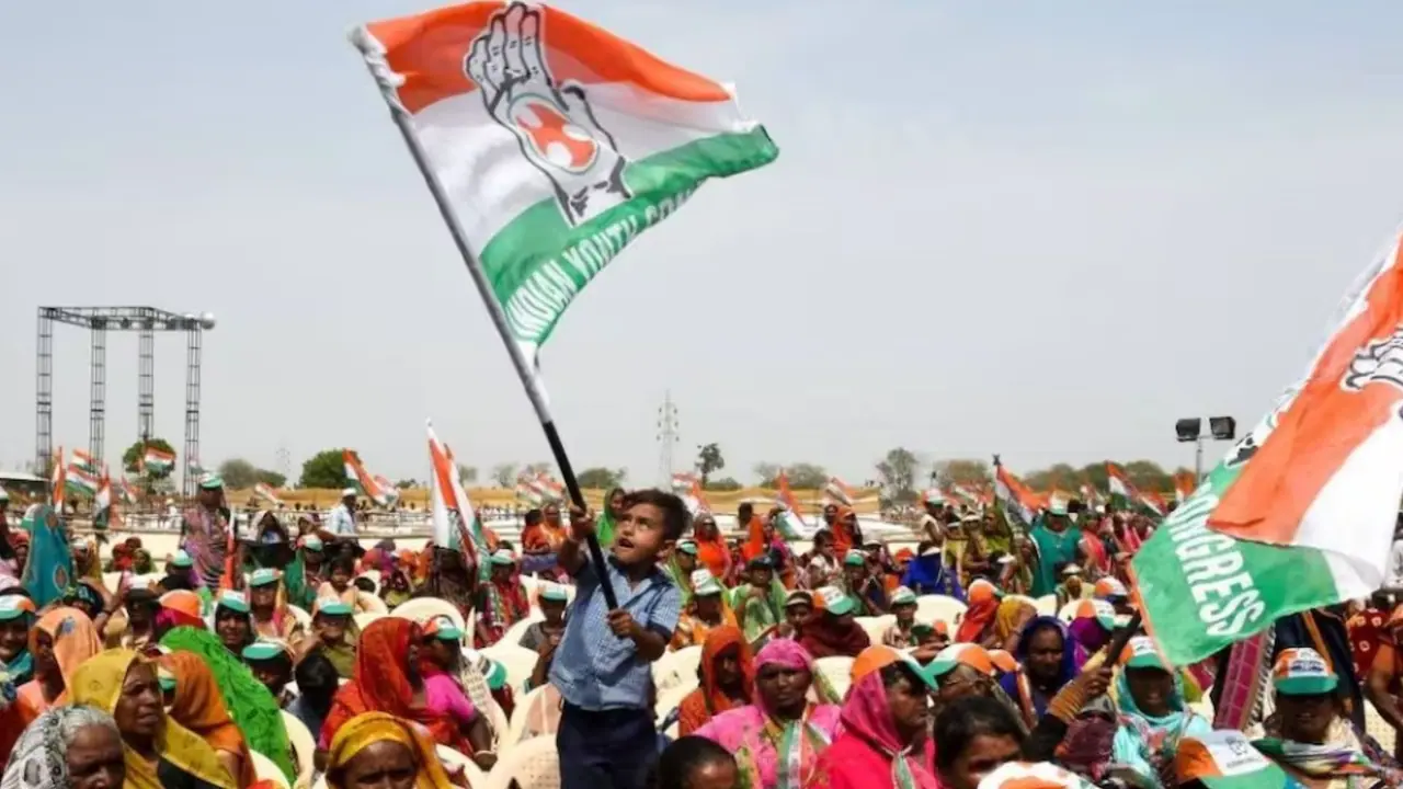 ಕೇಂದ್ರದ ಬೆಲೆ ಏರಿಕೆ ವಿರುದ್ಧ ಮೇ.7 ರಂದು ರಾಯಚೂರಲ್ಲಿ ಕಾಂಗ್ರೆಸ್ ಪ್ರತಿಭಟನೆ ಸಮಾವೇಶ, ಖರ್ಗೆ, ಸಿಎಂ ಭಾಗಿ