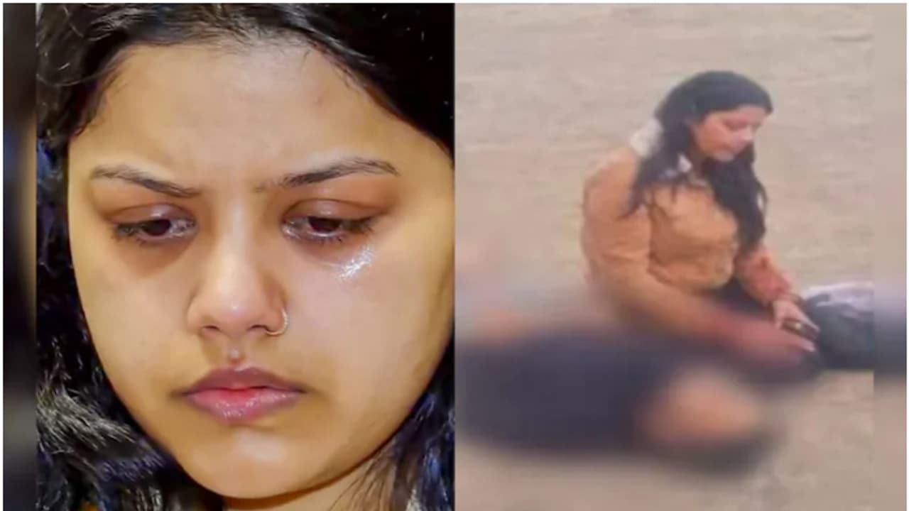 'അഭിപ്രായം പറഞ്ഞതിന് ആക്രമിക്കുന്നത് ശരിയല്ല'; ഹിമാൻഷിക്കെതിരെയുള്ള സൈബർ ആക്രമണത്തിൽ പ്രതികരിച്ച് വനിതാകമ്മീഷൻ 'അഭിപ്രായം പറഞ്ഞതിന് ആക്രമിക്കുന്നത് ശരിയല്ല'; ഹിമാൻഷിക്കെതിരെയുള്ള സൈബർ ആക്രമണത്തിൽ പ്രതികരിച്ച് വനിതാകമ്മീഷൻ